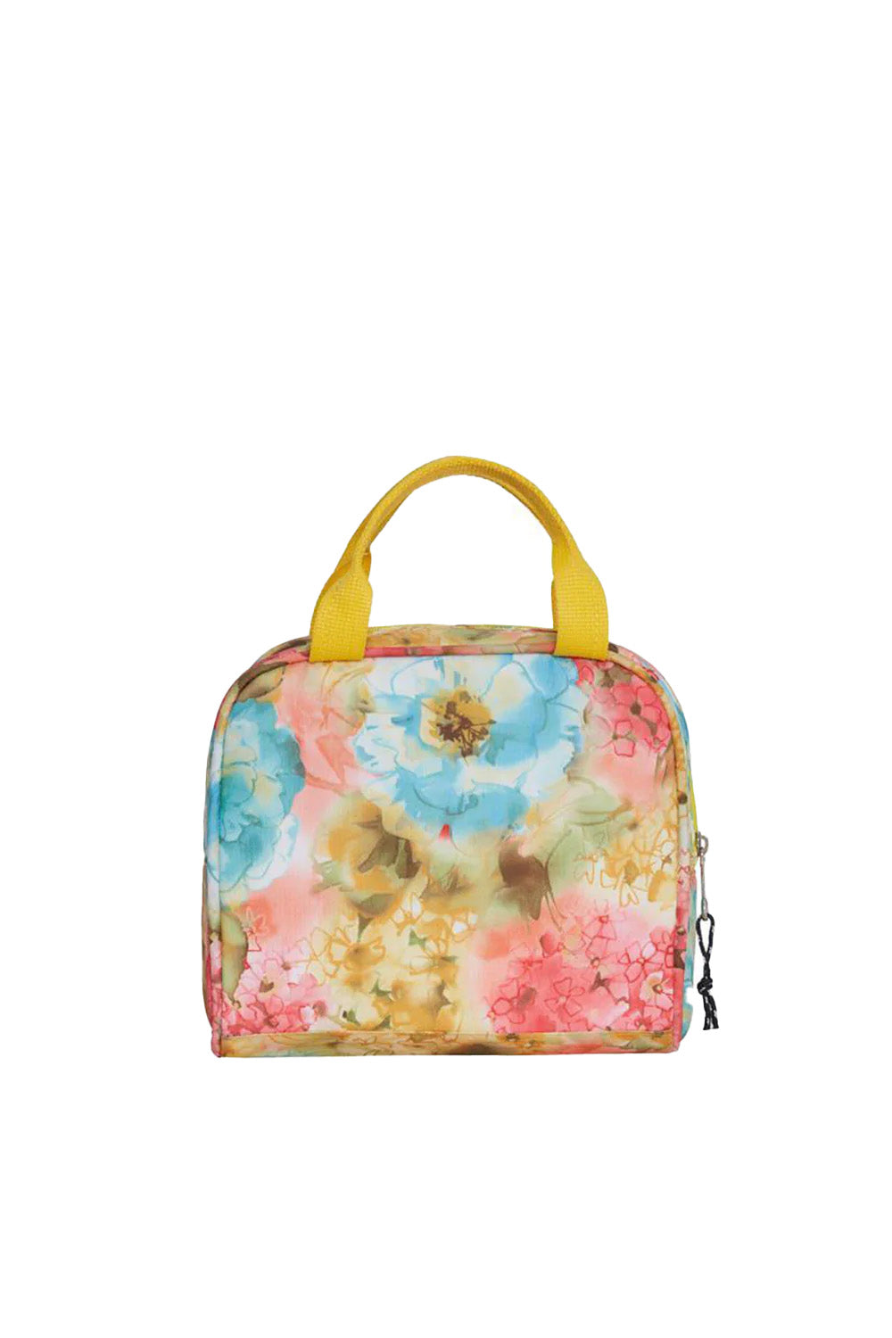Sarı Lounch Color Beslenme Çantası - 1