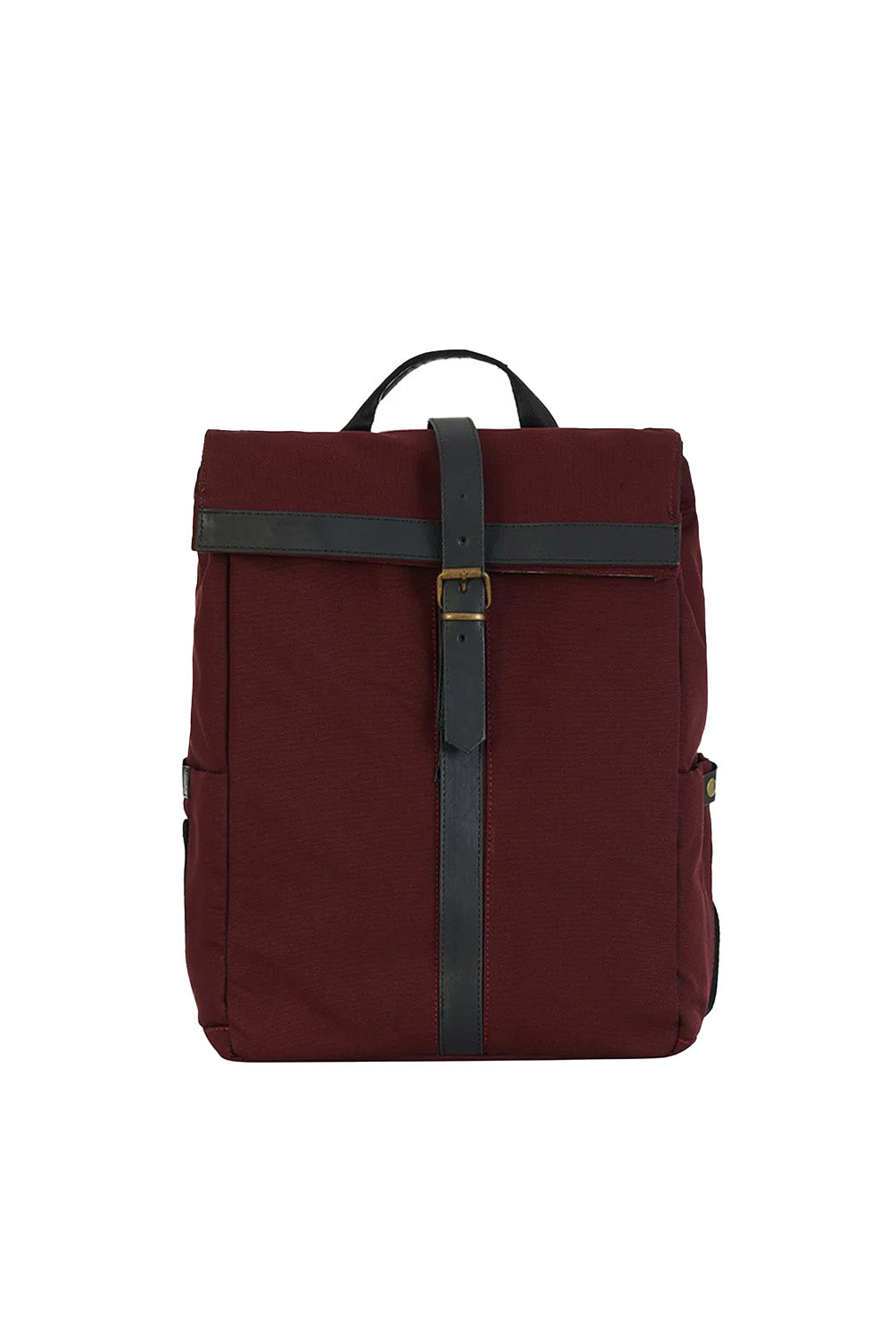 Hose Bordo Sırt Çantası - 0