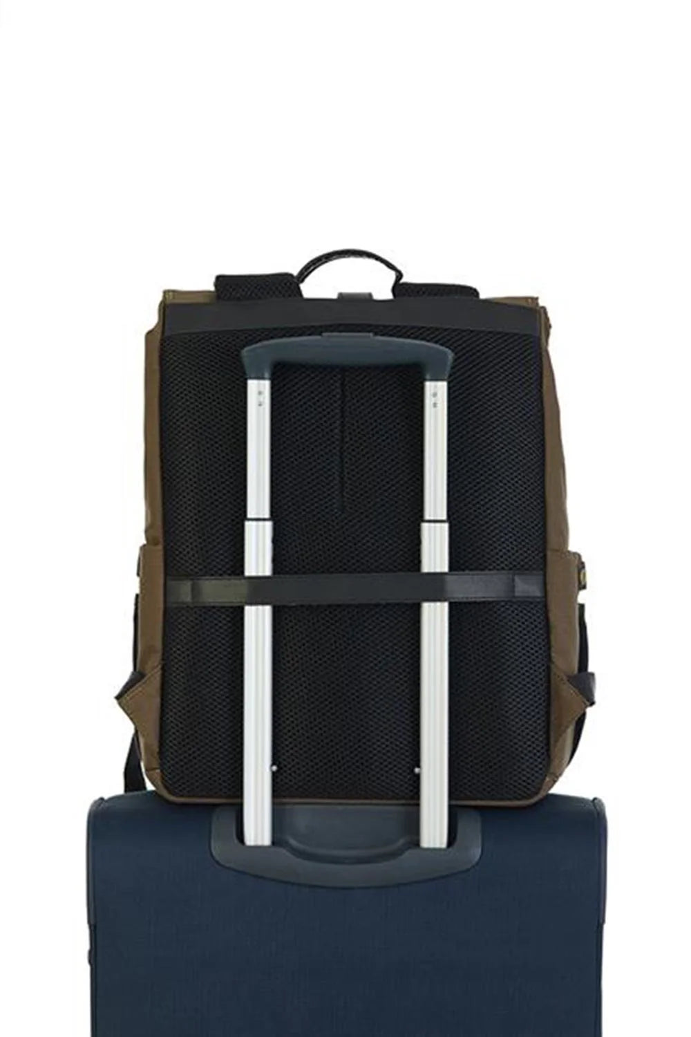 Hose Haki Sırt Çantası - 4