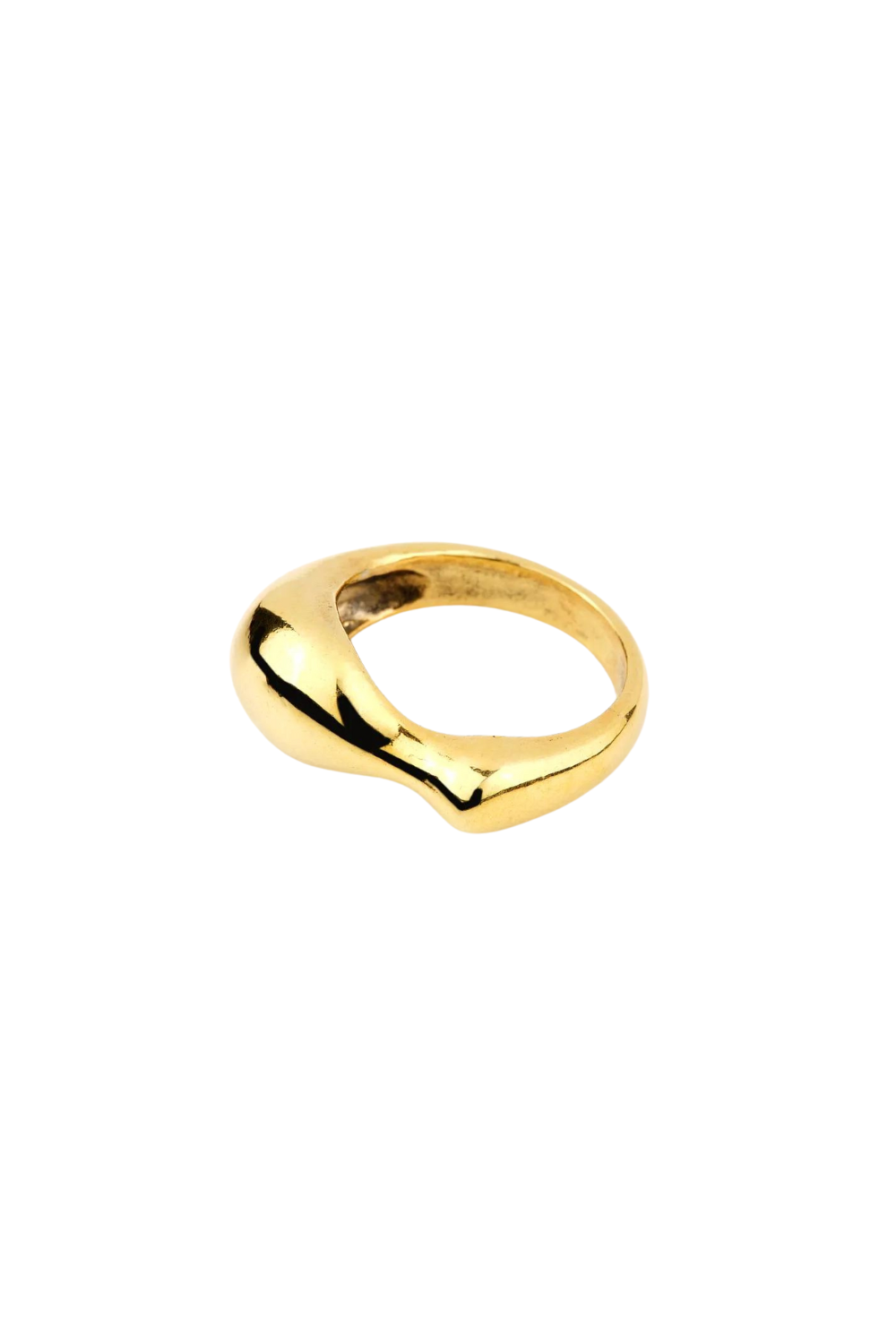 Maia Gold Yüzük - 0
