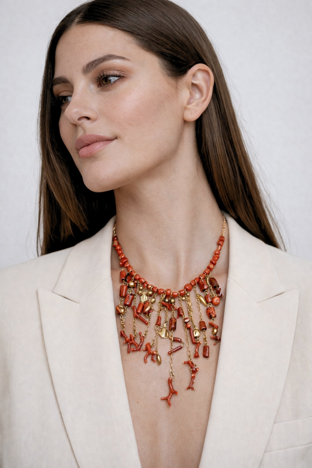 Serena Kolye - 1
