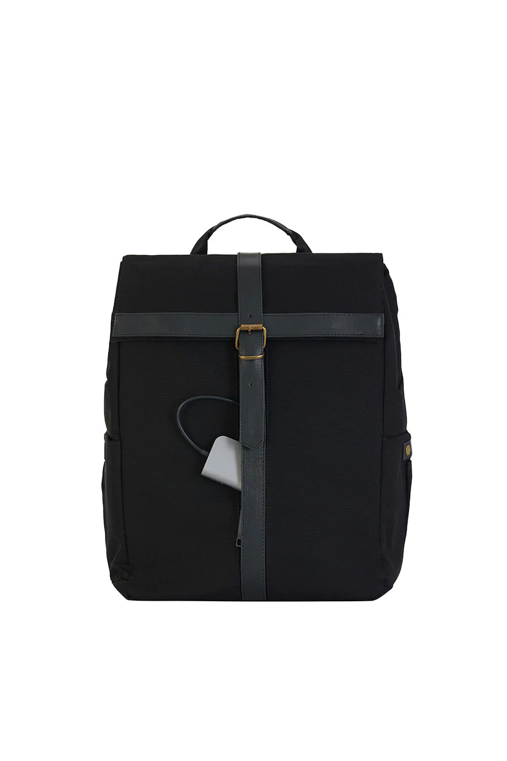 Hose Siyah Sırt Çantası - 1