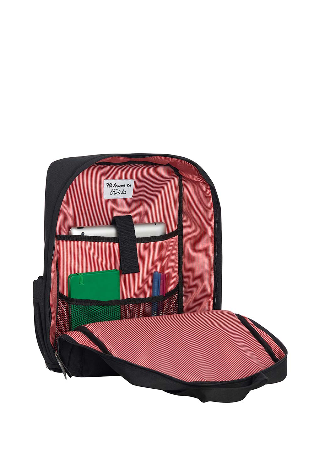 Lima Siyah Sırt Çantası - 3