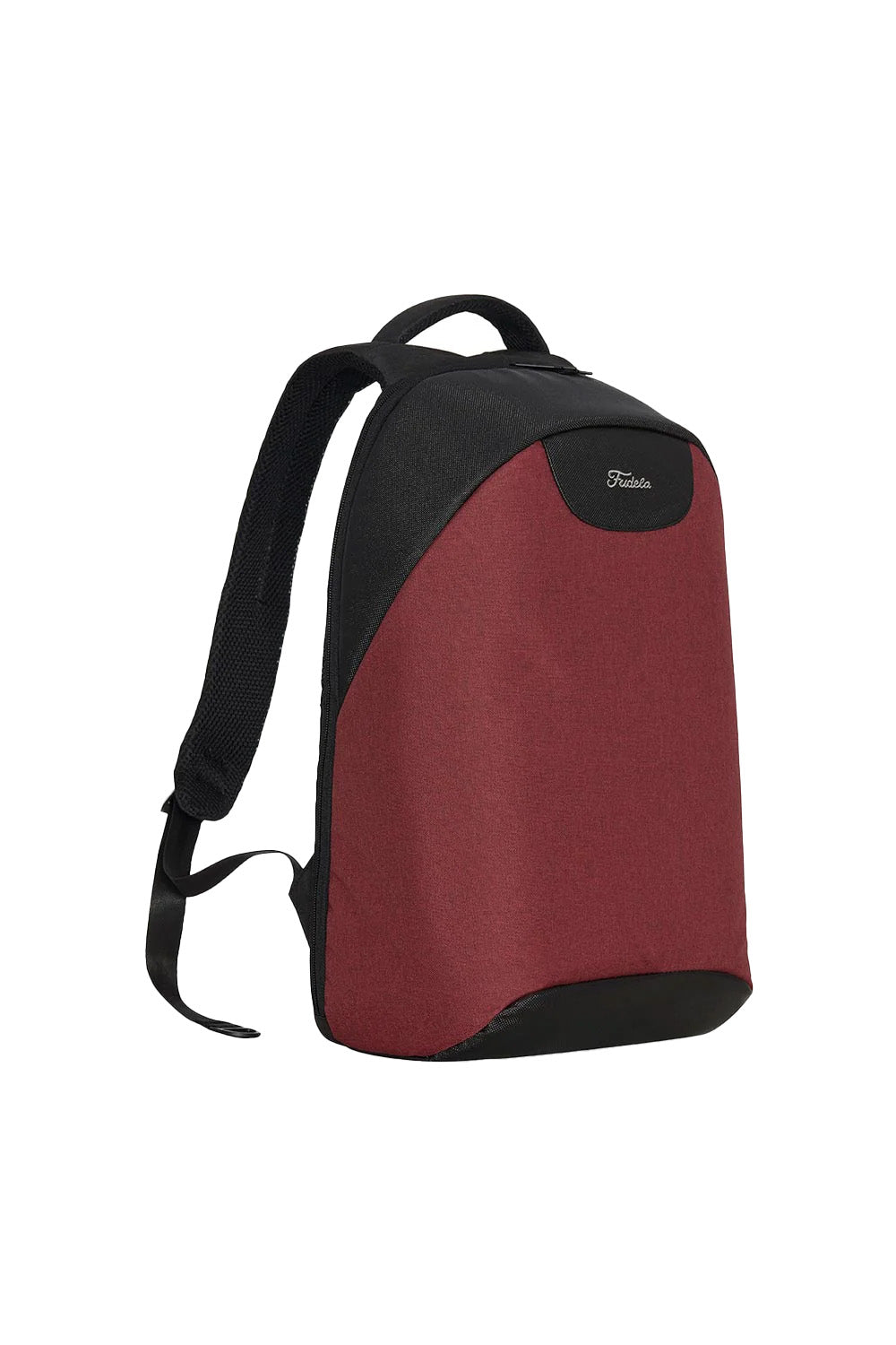 Manama Bordo Sırt Çantası - 2