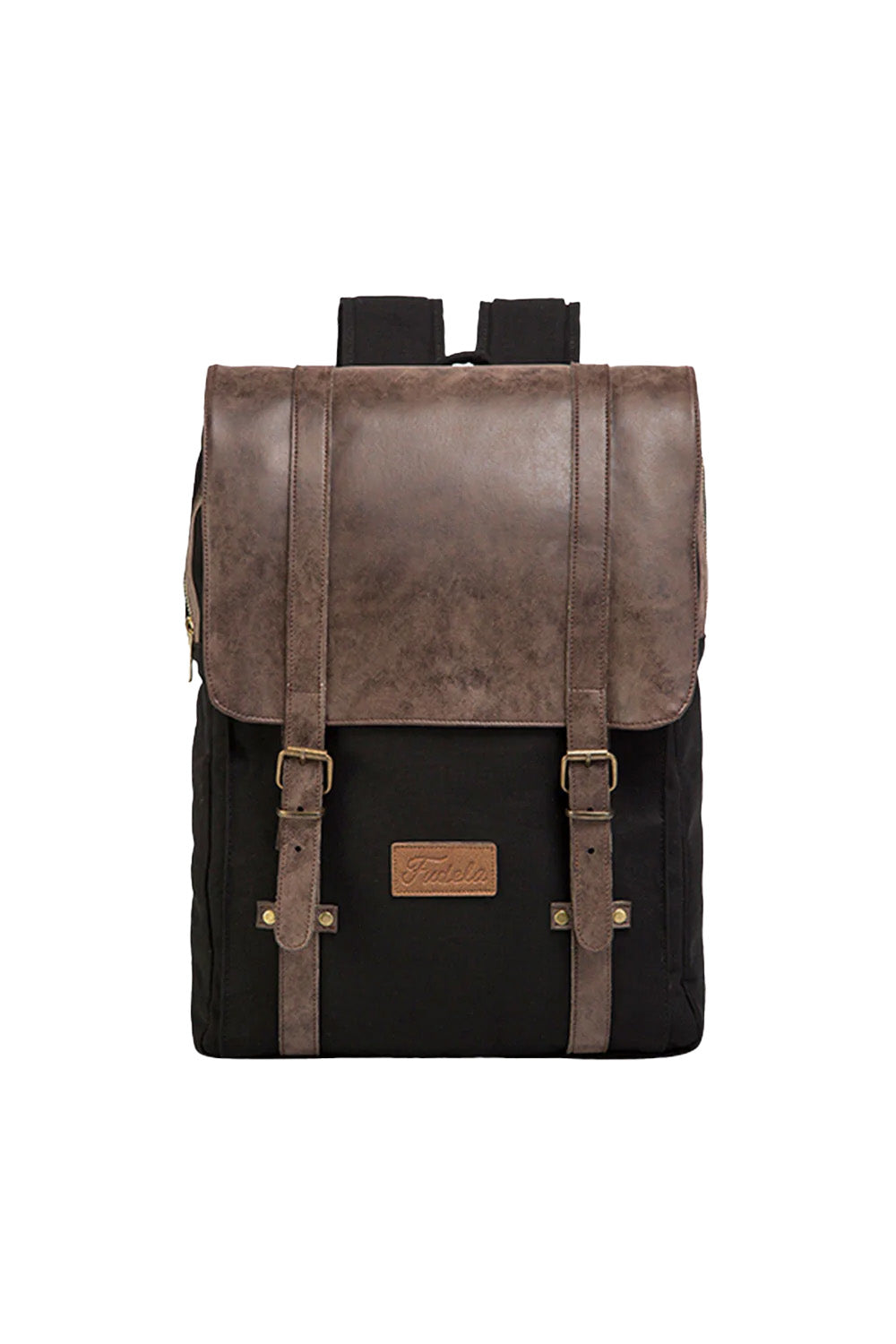 Nyp Siyah Sırt Çantası - 0