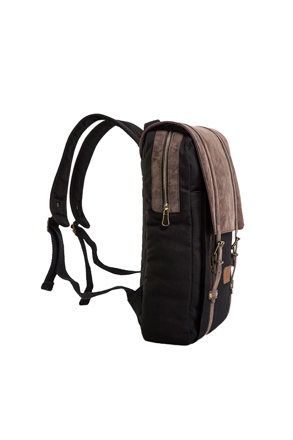 Nyp Siyah Sırt Çantası - 1