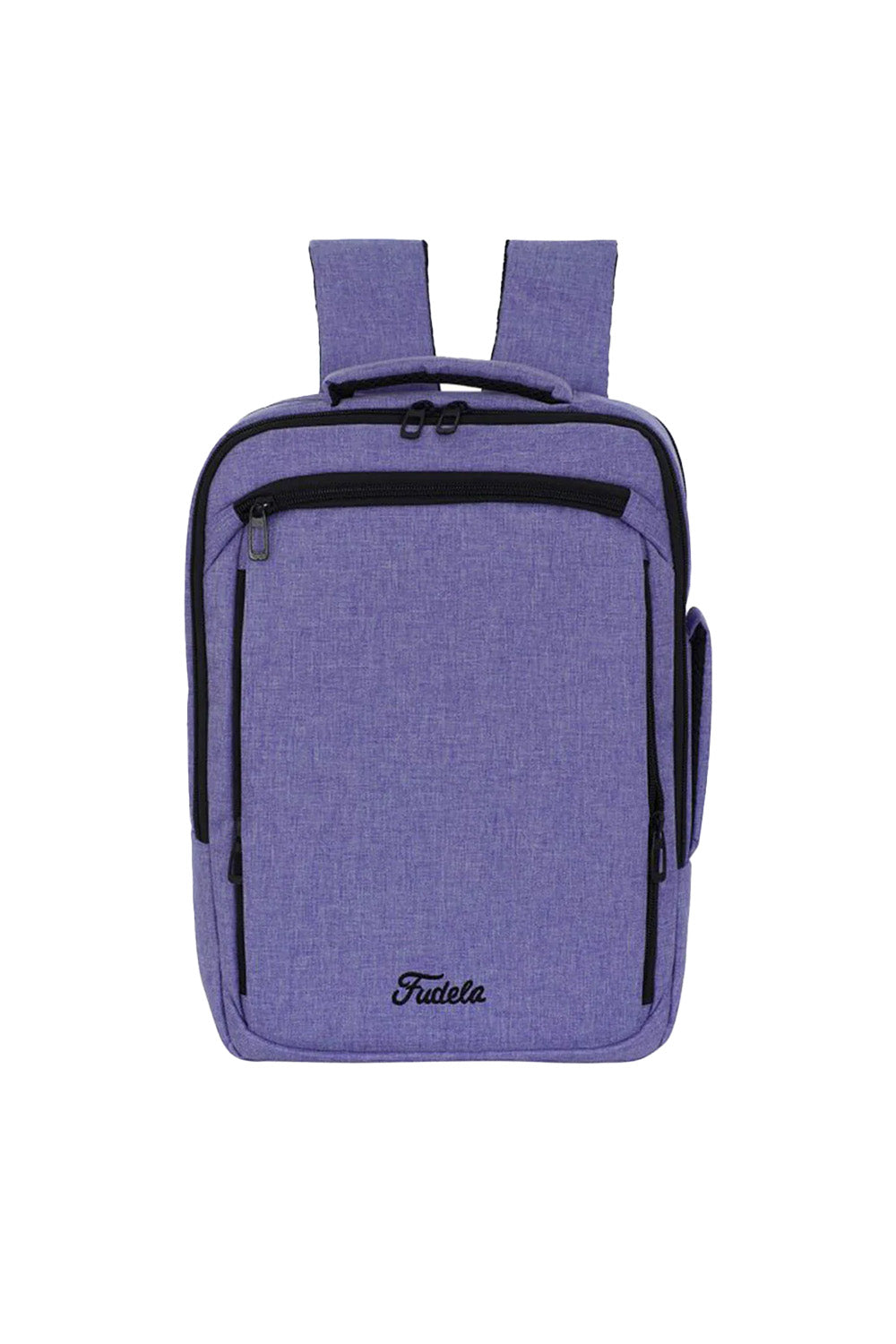 Bogota Lila Sırt Çantası - 0