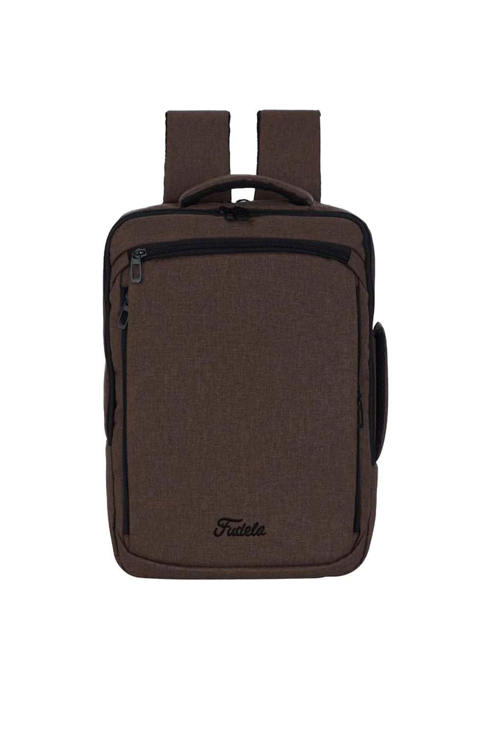 Bogota Kahverengi Sırt Çantası - 0