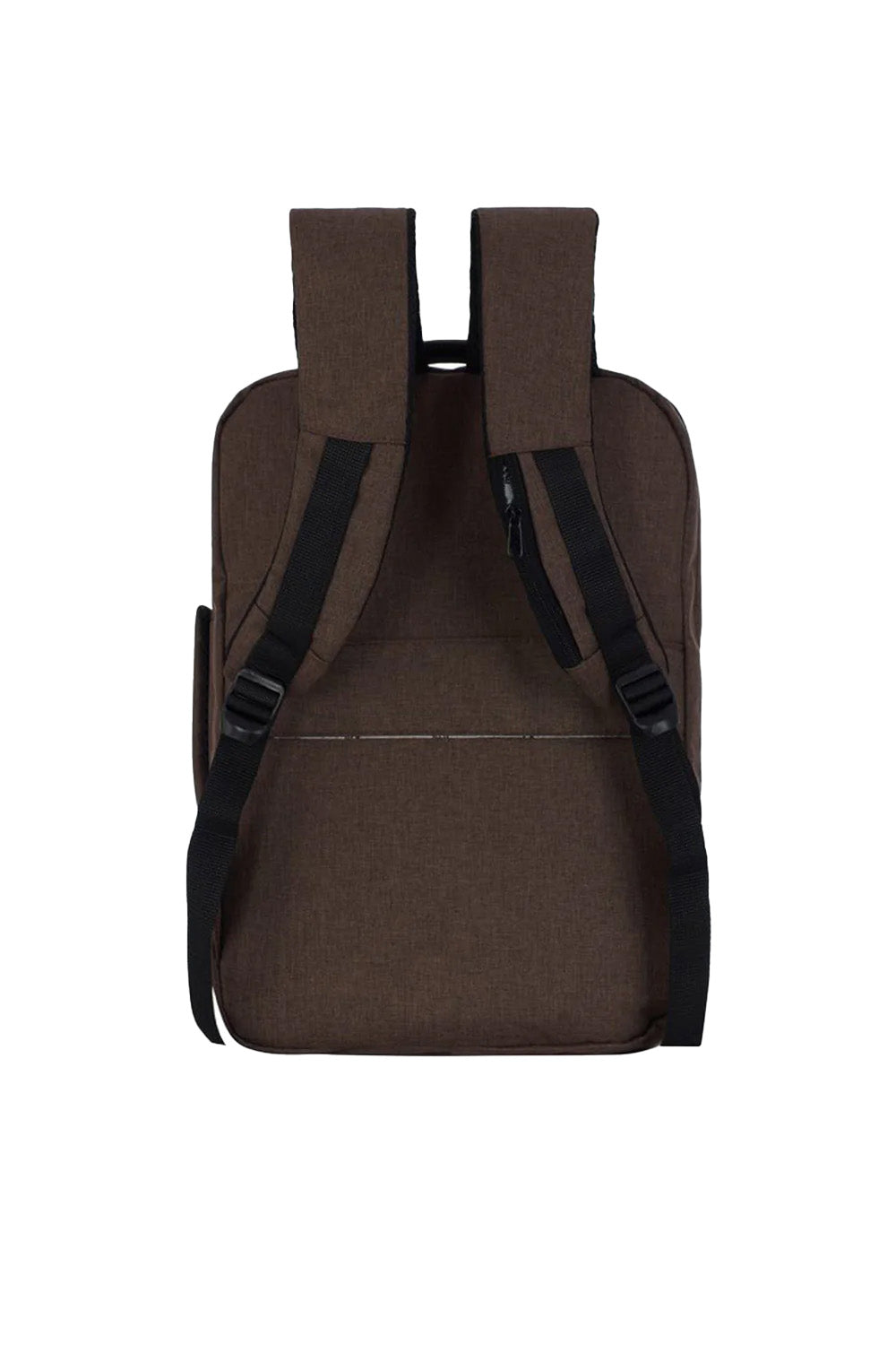 Bogota Kahverengi Sırt Çantası - 1