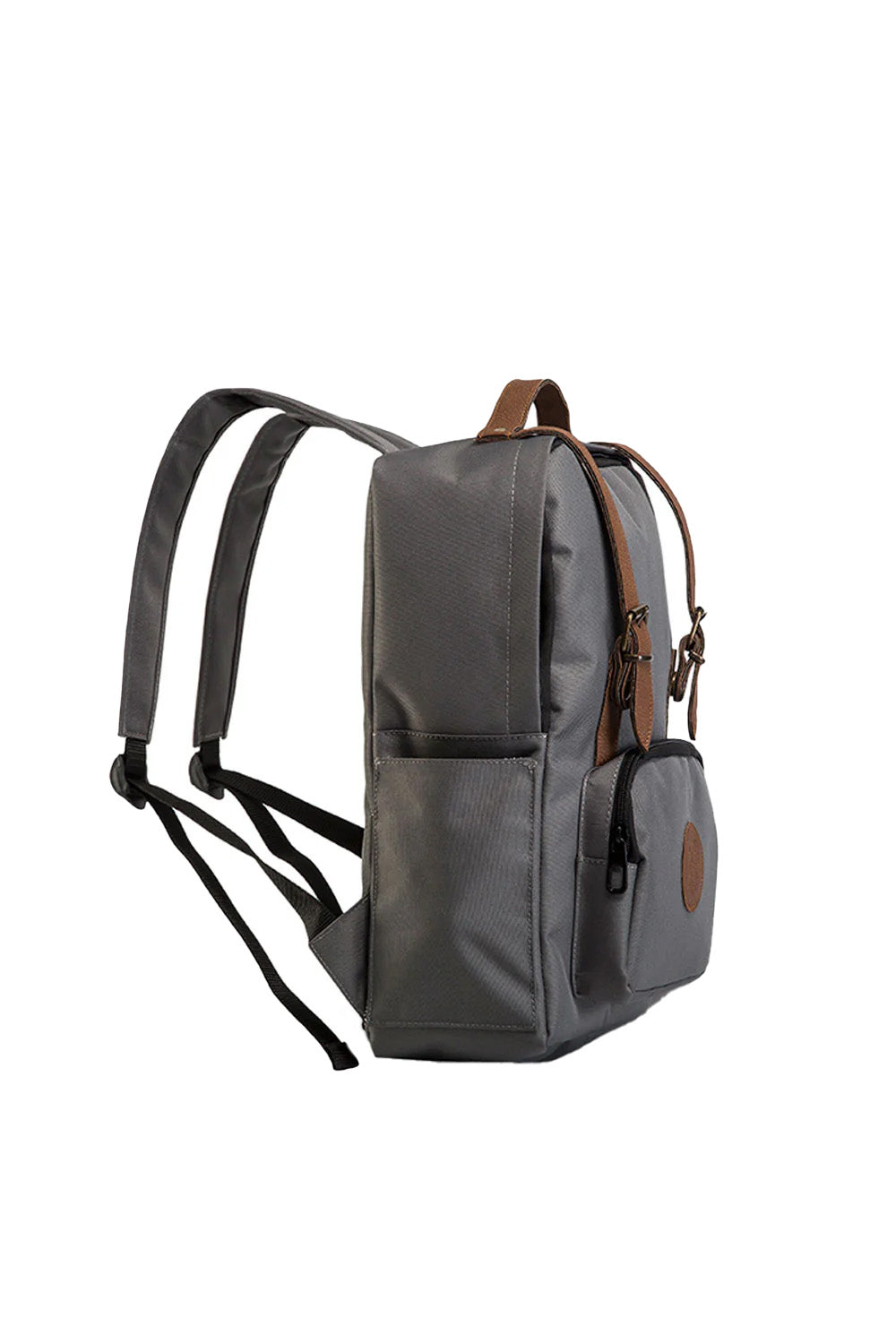 Bks Gri Sırt Çantası - 1