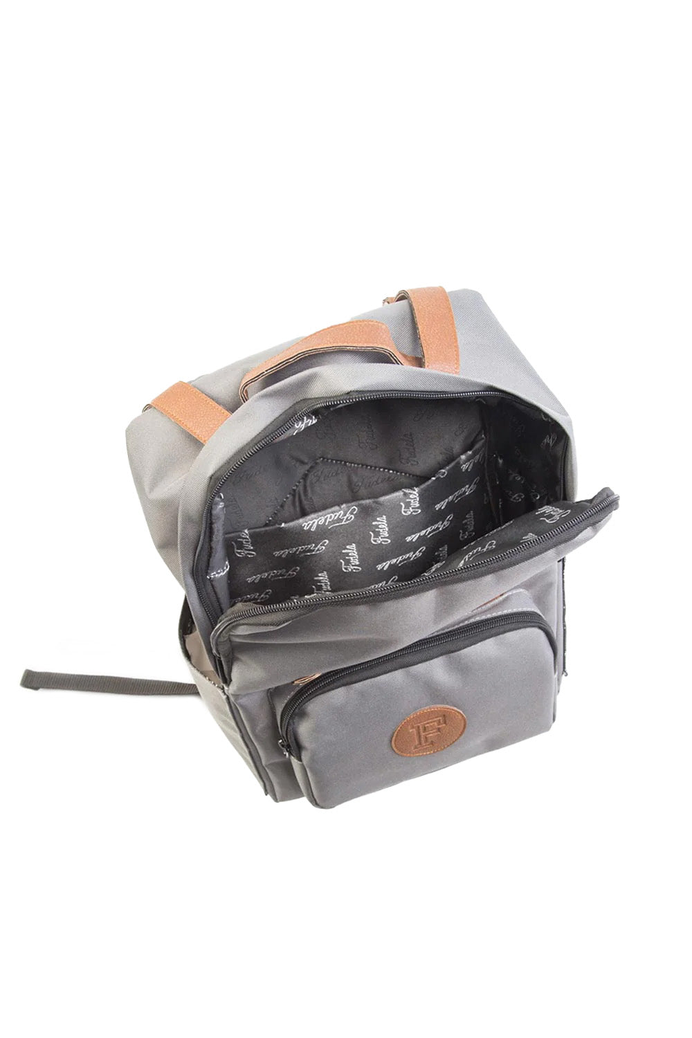 Bks Gri Sırt Çantası - 2