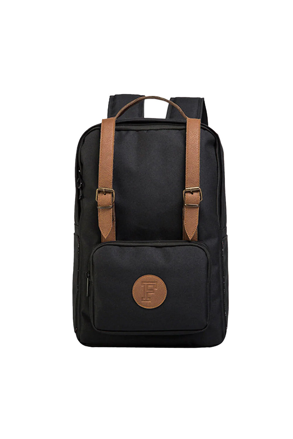 Bks Siyah Sırt Çantası - 0