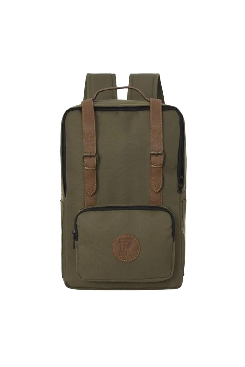 Bks Haki Sırt Çantası - 0