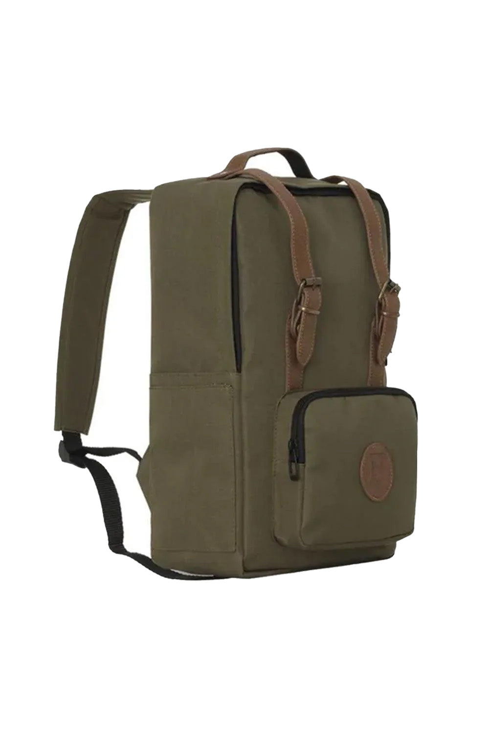 Bks Haki Sırt Çantası - 2