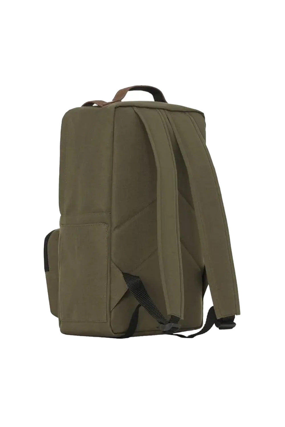 Bks Haki Sırt Çantası - 3