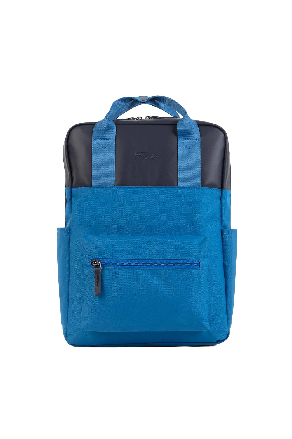 Viona Mavi Sırt Çantası - 0