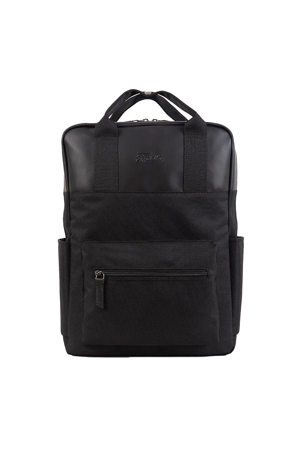 Viona Siyah Sırt Çantası - 0