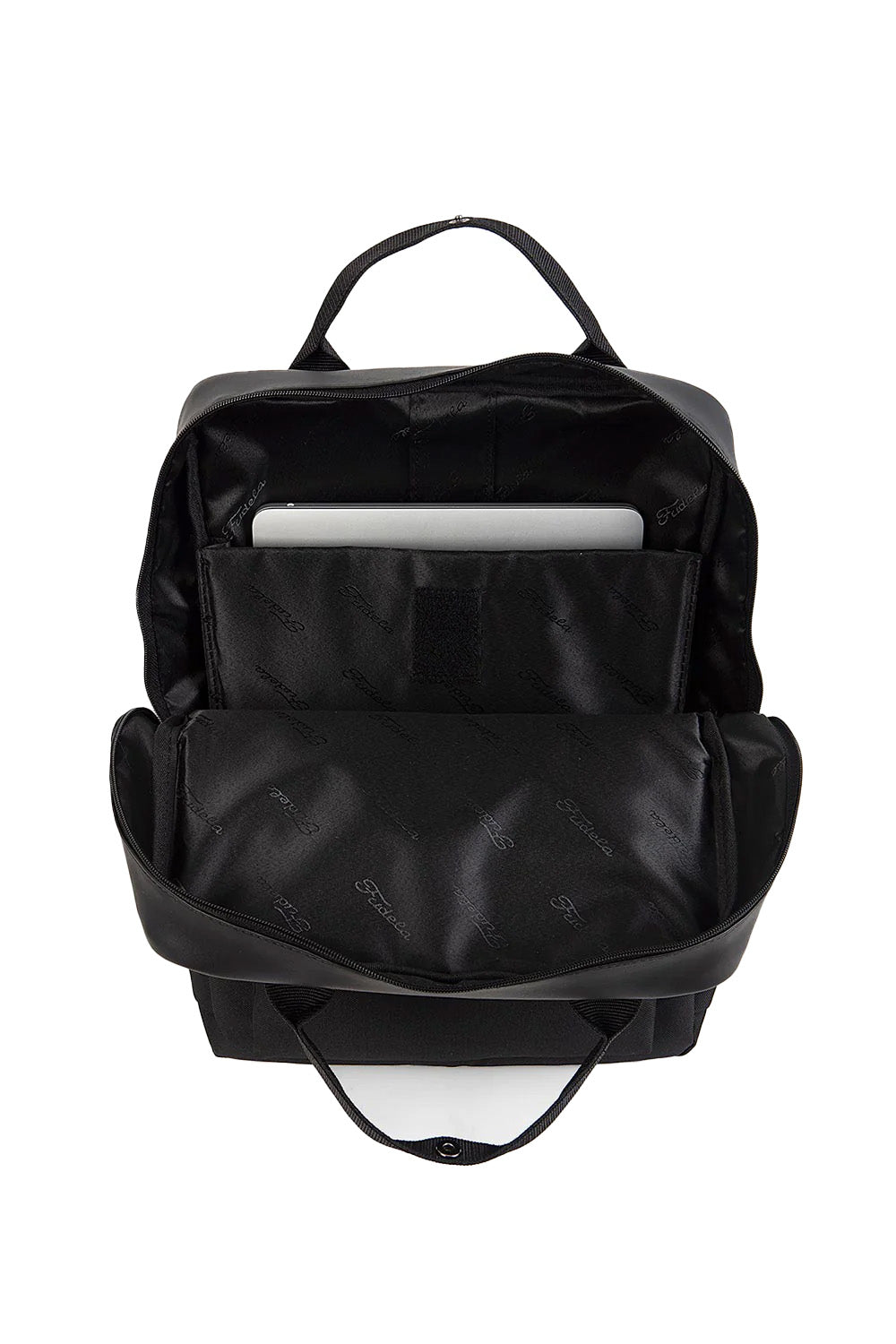 Viona Siyah Sırt Çantası - 3