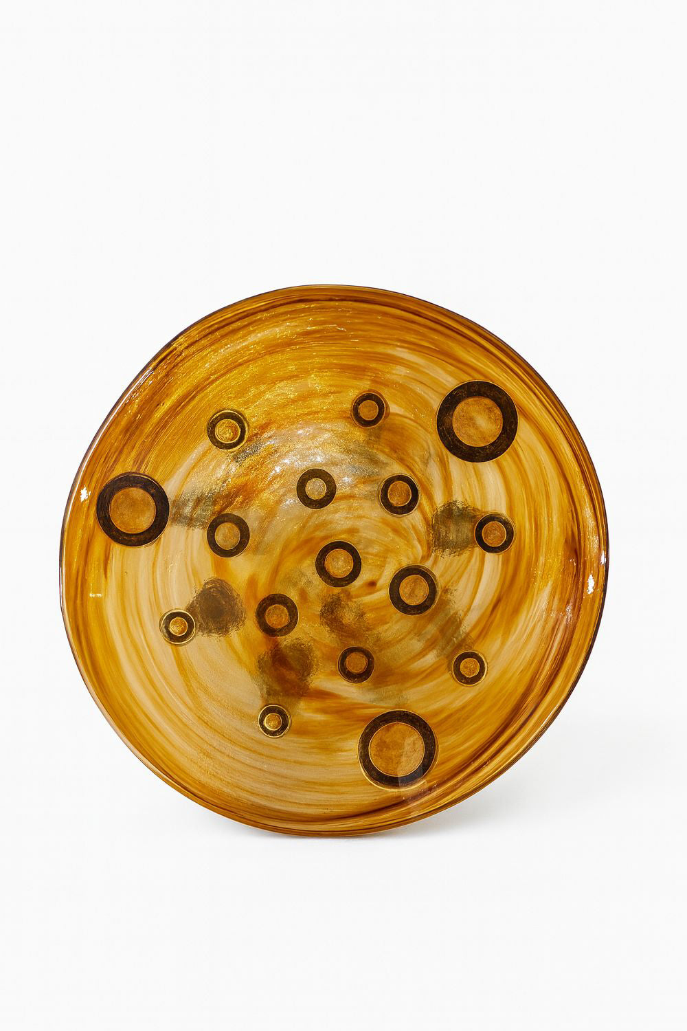 Doro Yuvarlak Sehpa - 1