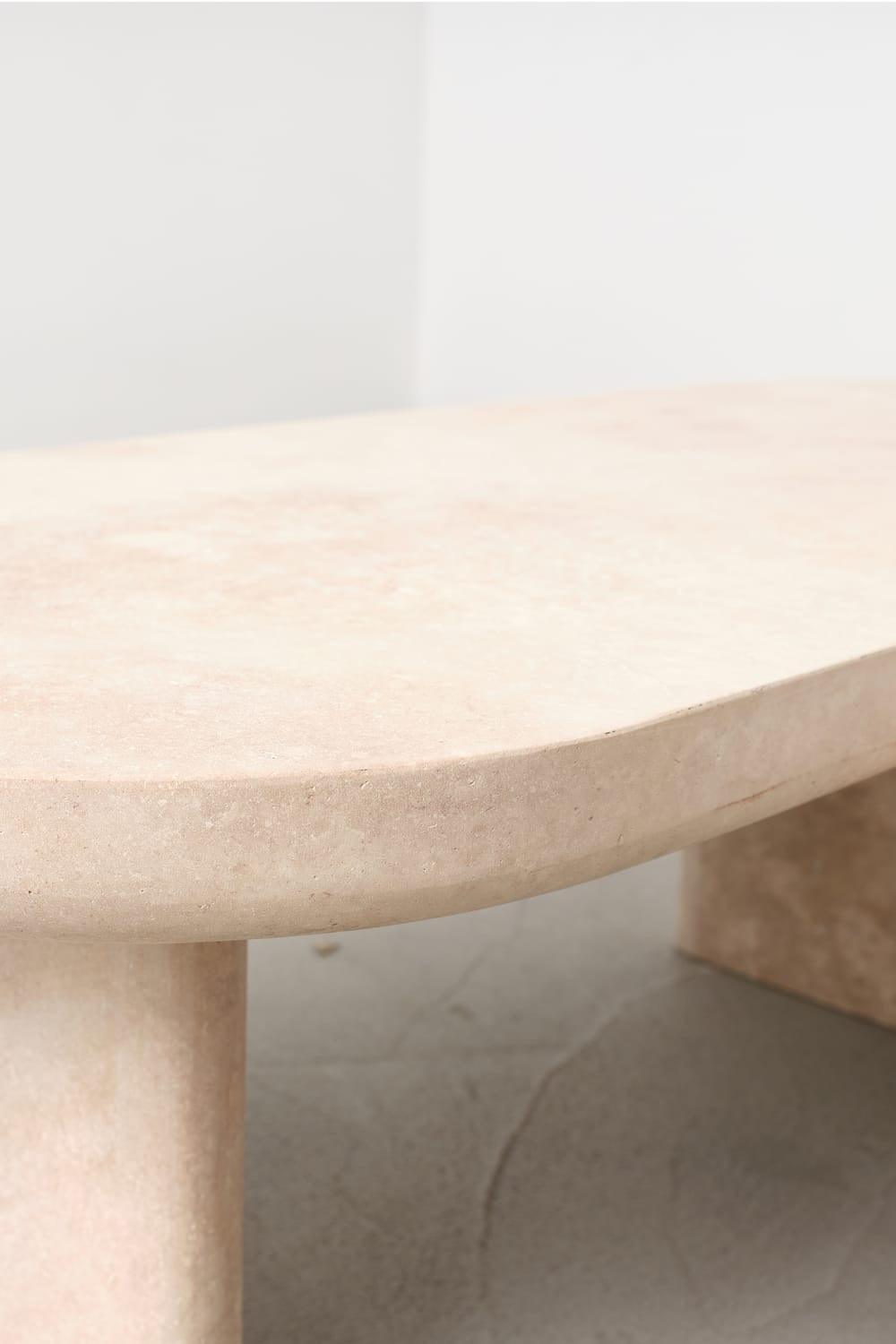 Mass Büyük Sehpa - 4