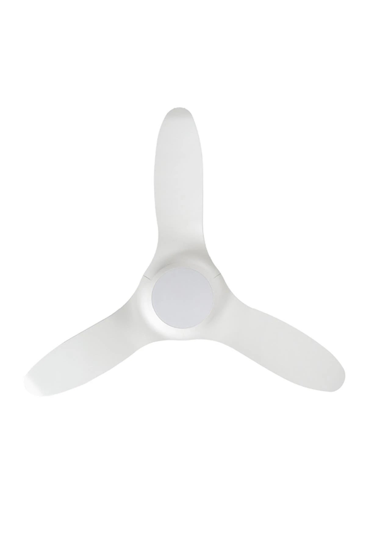 Kağıthane Aydınlatmalı Tavan Vantilatörü - 0