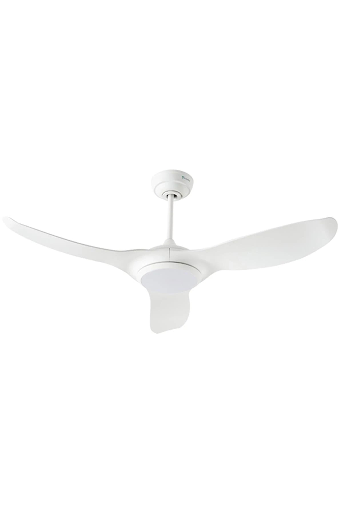 Kağıthane Aydınlatmalı Tavan Vantilatörü - 1