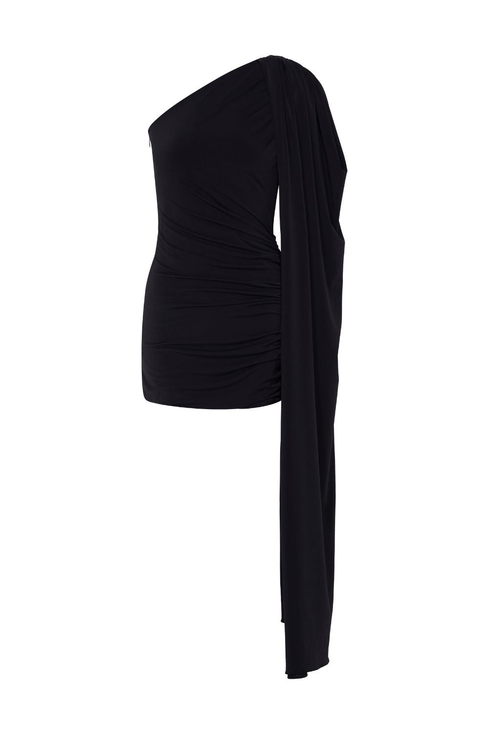 Julie Elbise Siyah - 4