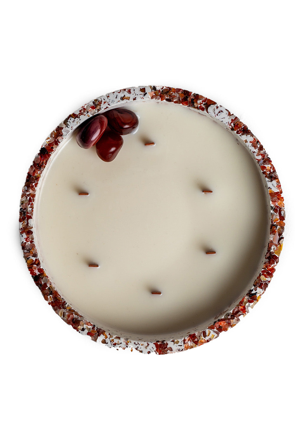 Luna Copper Charm Mum (900 G) - 2