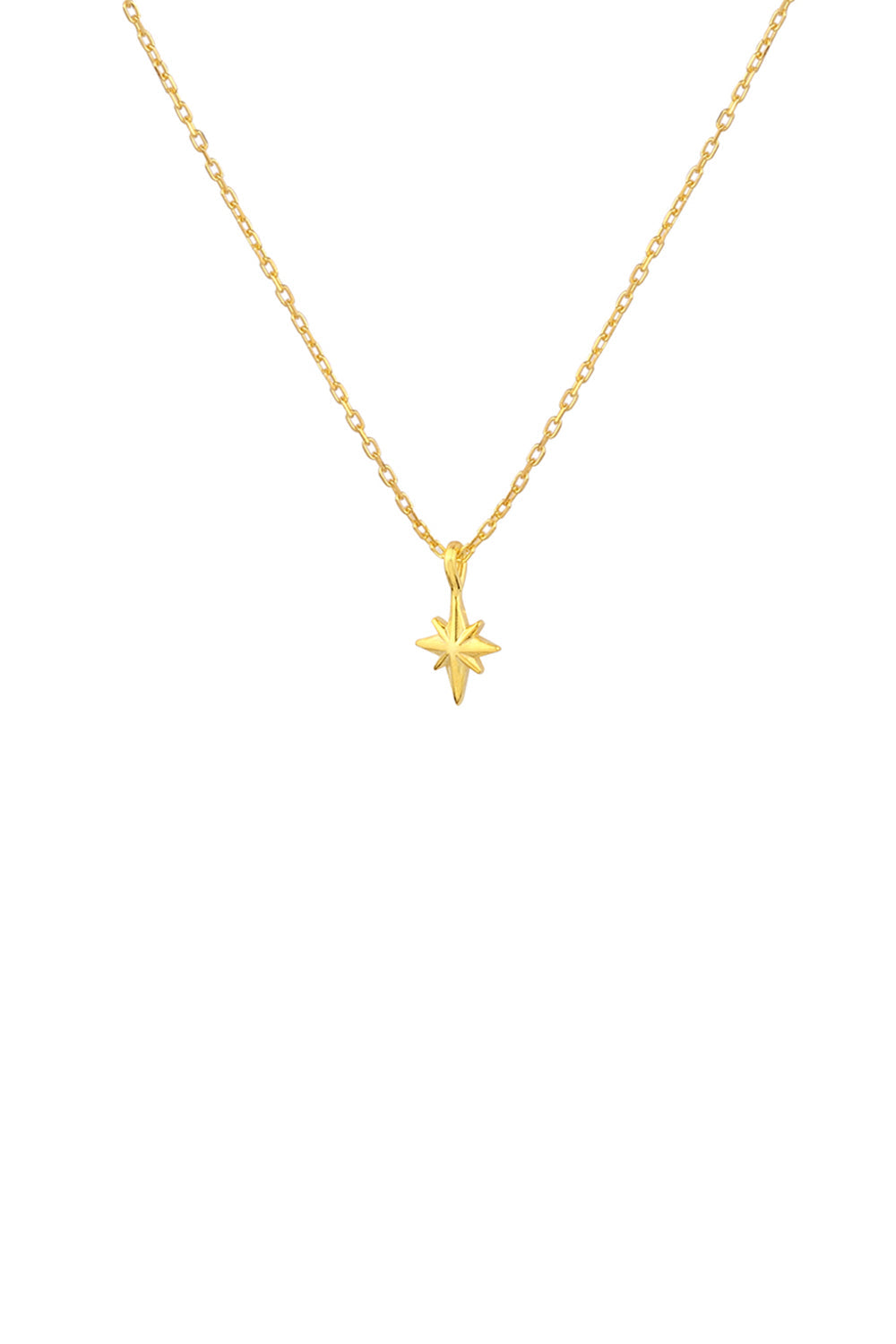 True North Tiny Kolye - 0