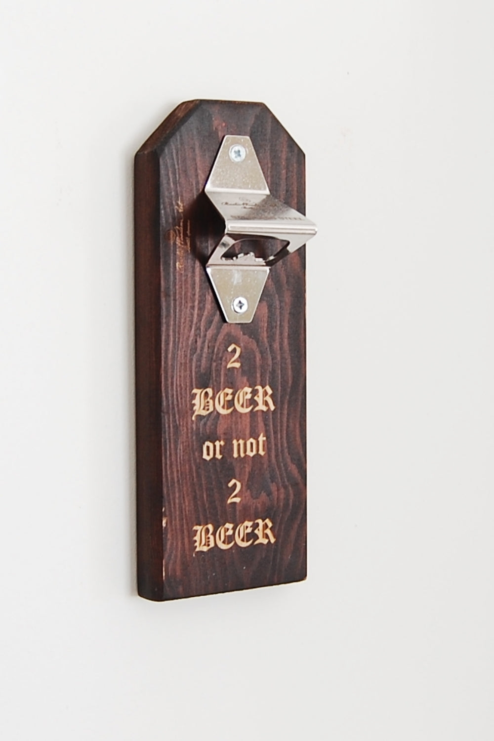 2 Beer Not 2 Beer Şişe Açacağı 2 - 3
