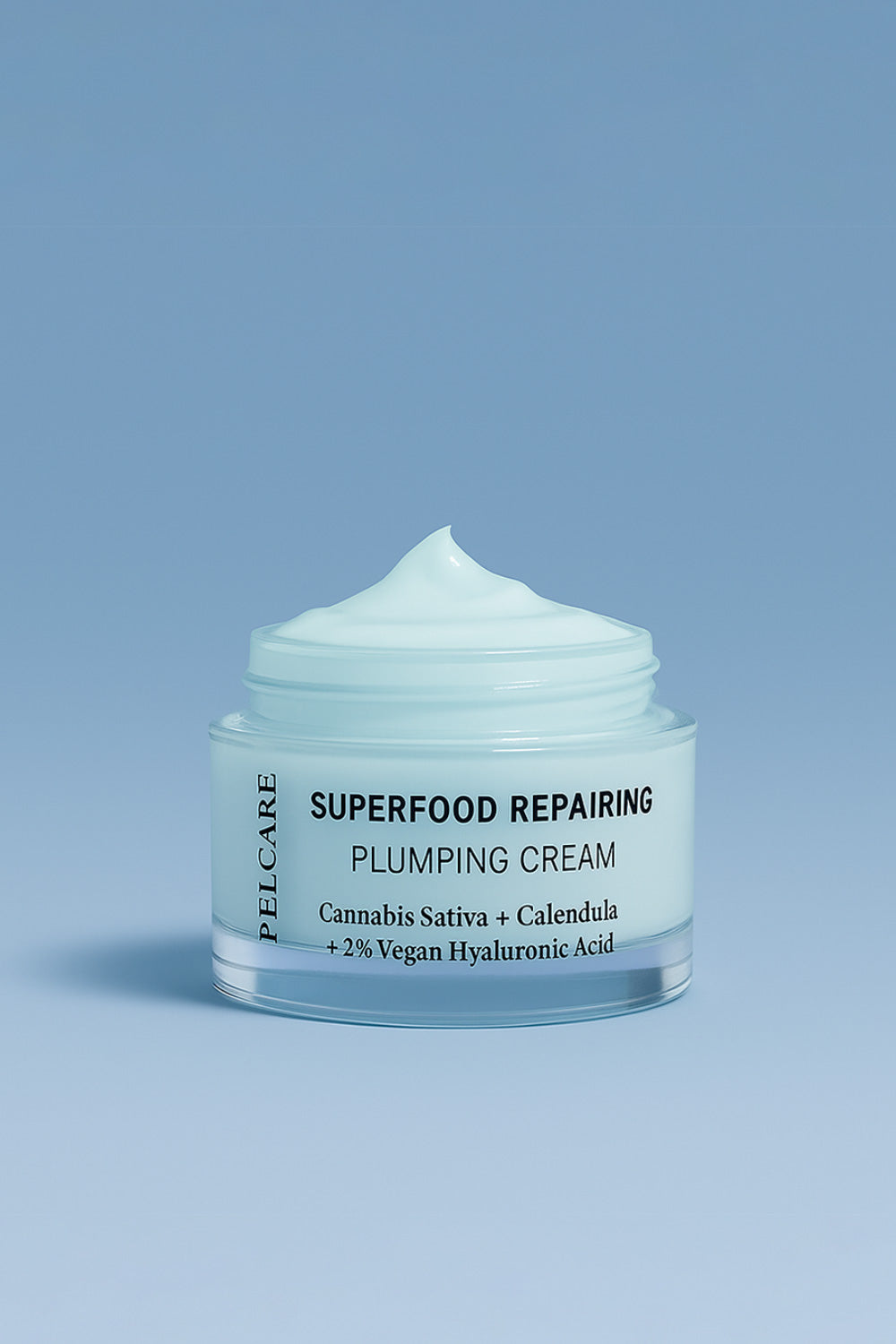 Superfood Repairing Overnight Cream - Adaptojen Yatiştirici Onarici Krem - 2