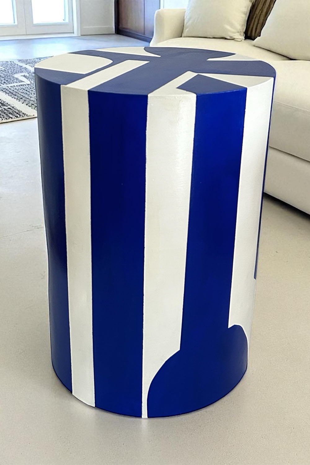 Vena Mas Ahşap Sehpa - 0