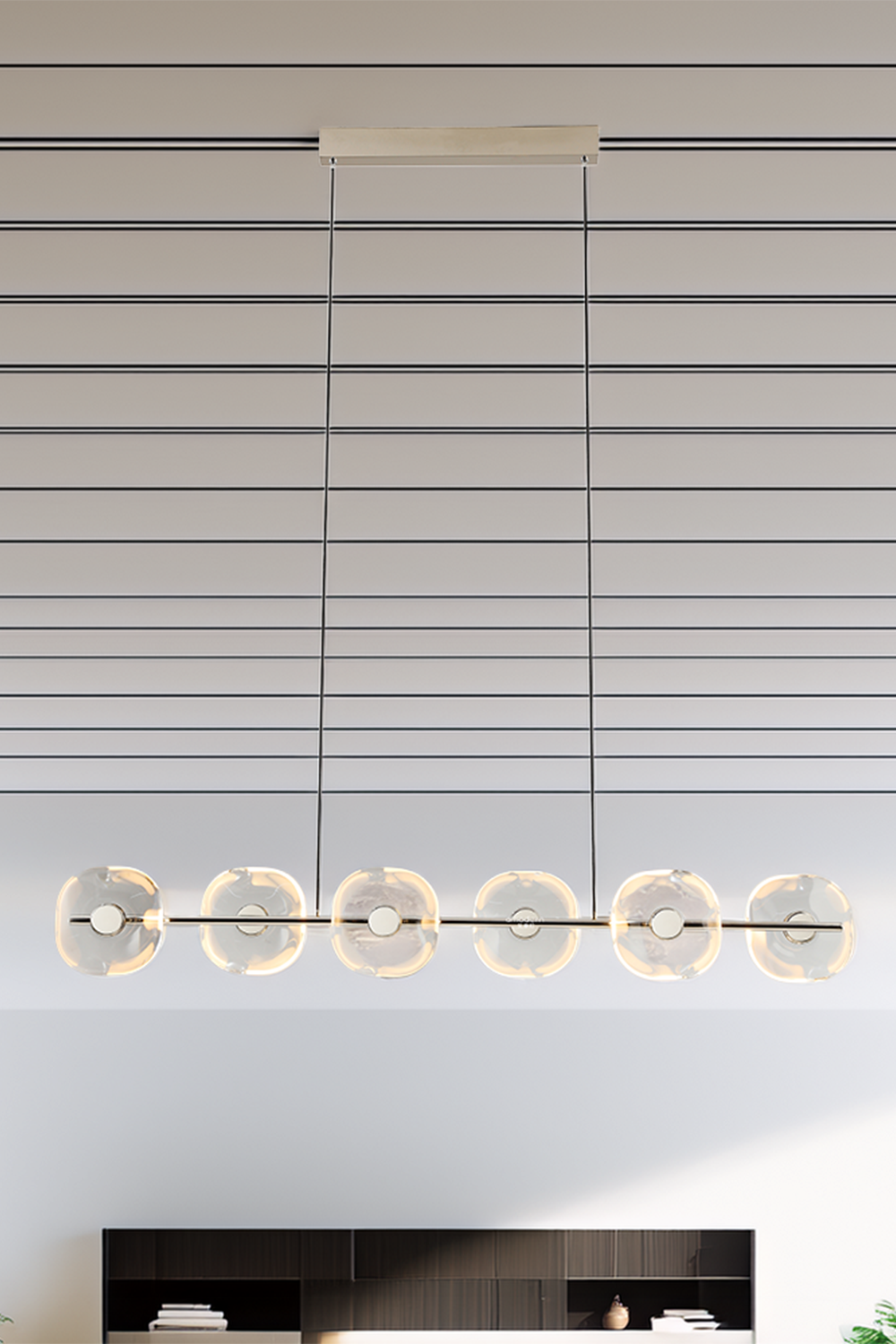 Modern Sarkıt 6l - 1