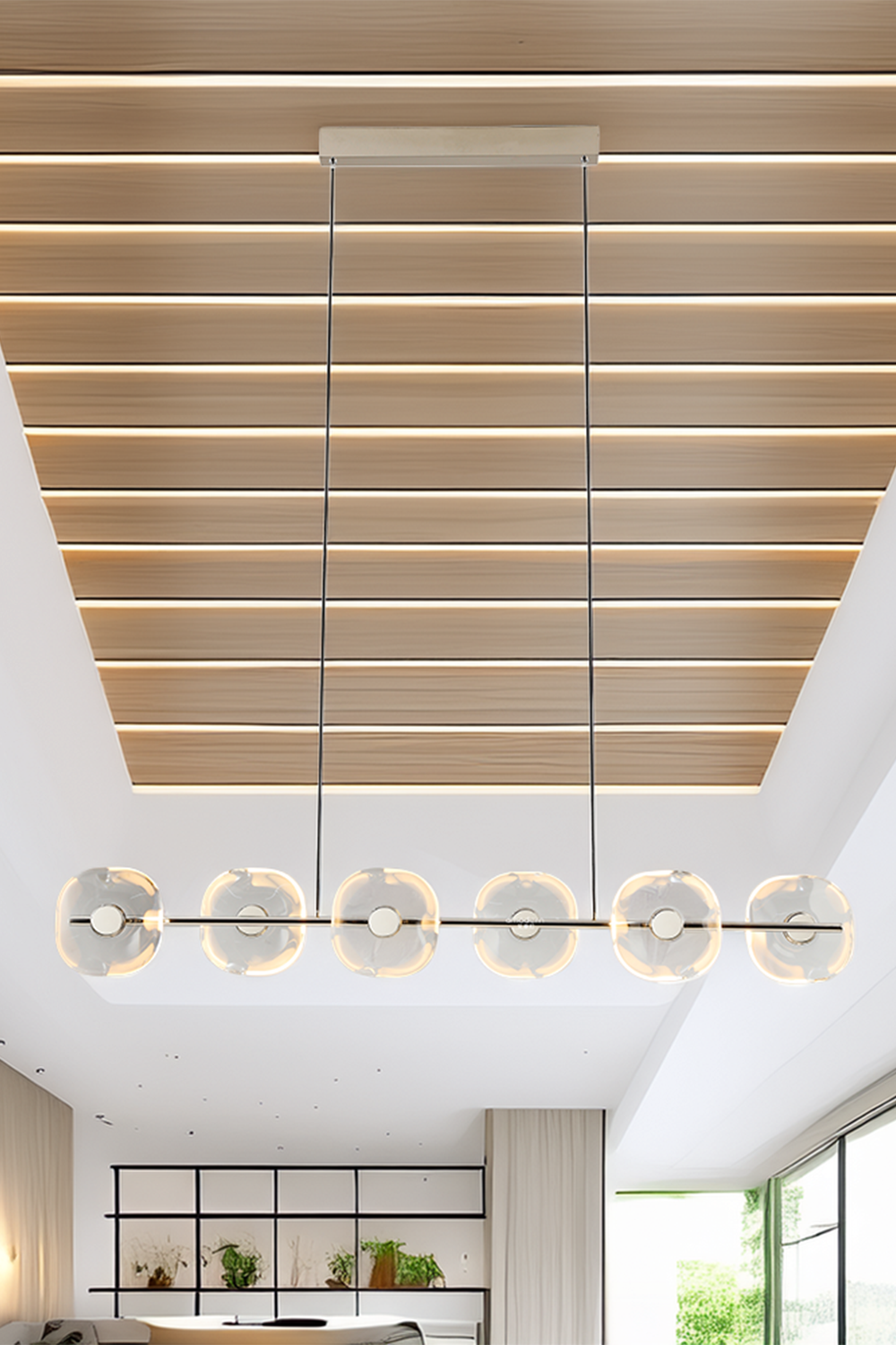 Modern Sarkıt 6l - 2