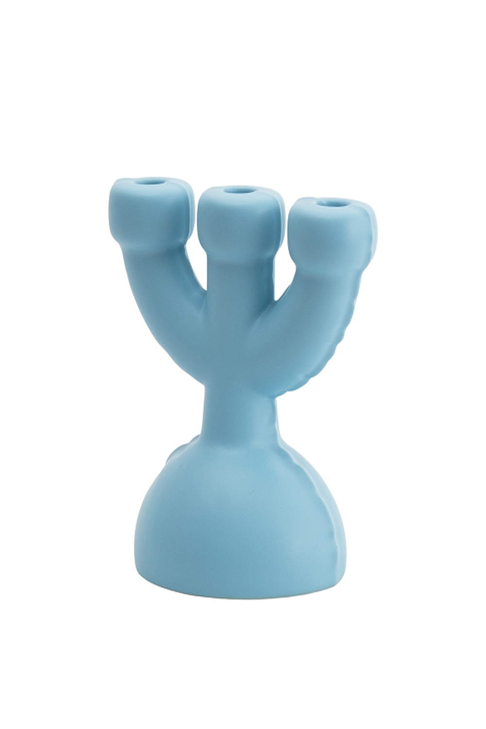 Eric - Sky Matte Şamdan - 2