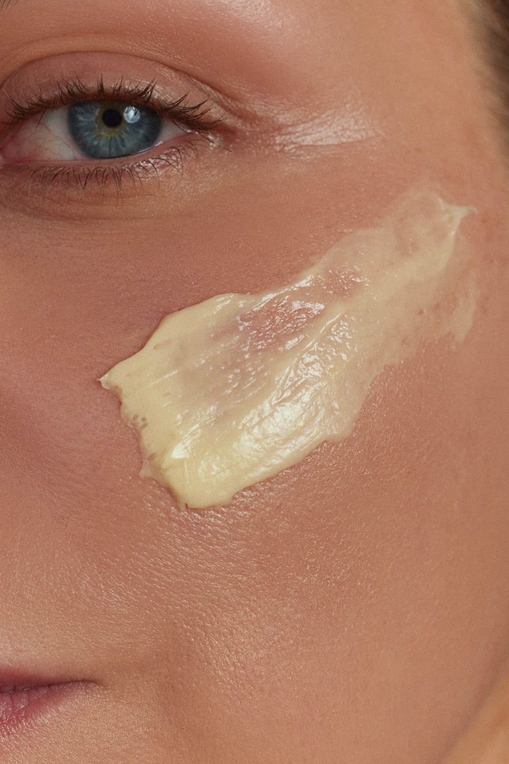 Superfood Brightening Overnight Cream - Turmeric + Ginseng + 3 % Vitamin C - Antioksidan İçeren Aydinlatici Yüz Kremi - 5