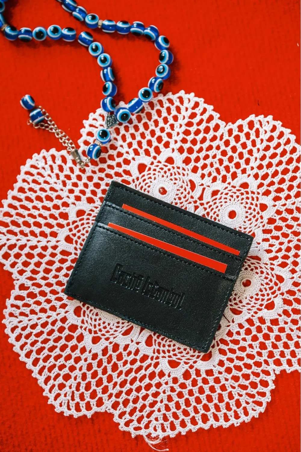 Be Anatolian Kartlık - 0