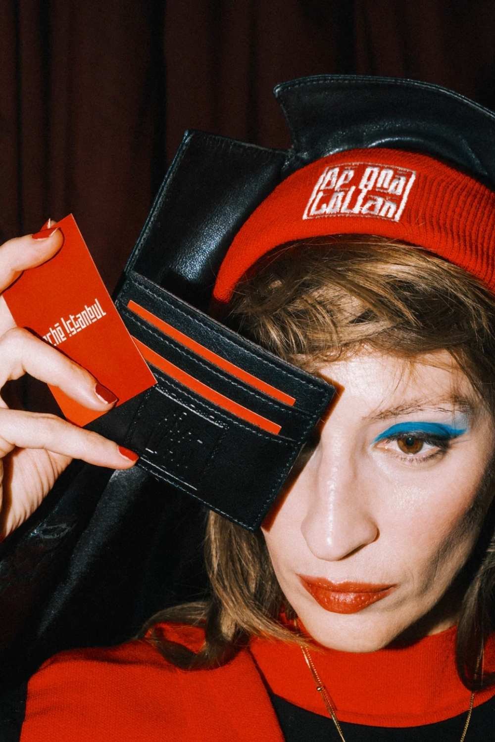 Be Anatolian Kartlık - 3