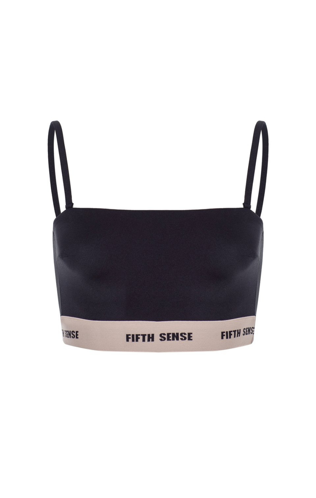 Mila Crop Top - 1