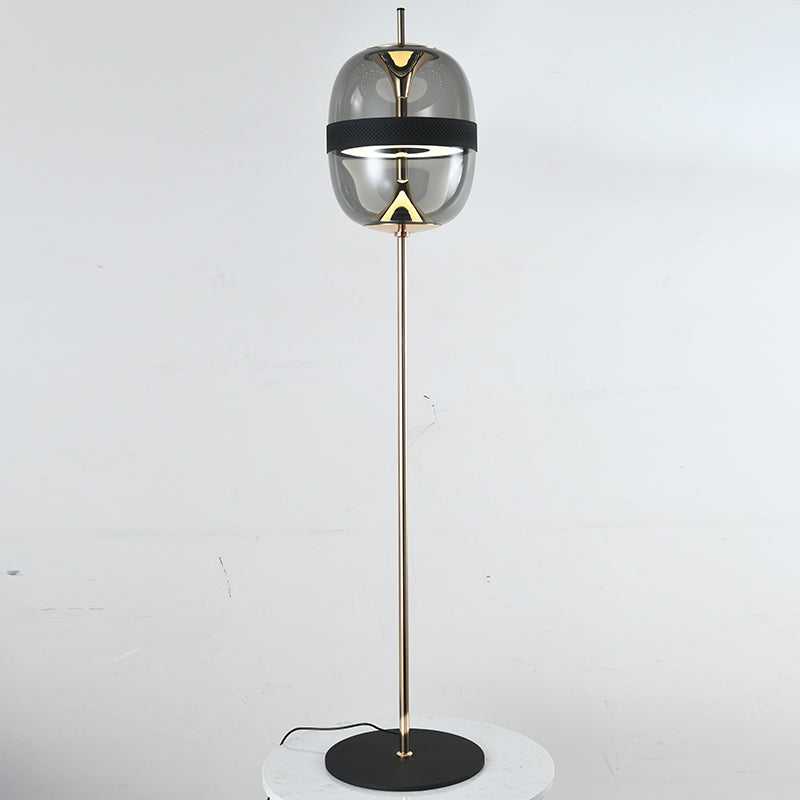 Modern Lambader 1l Füme - 2