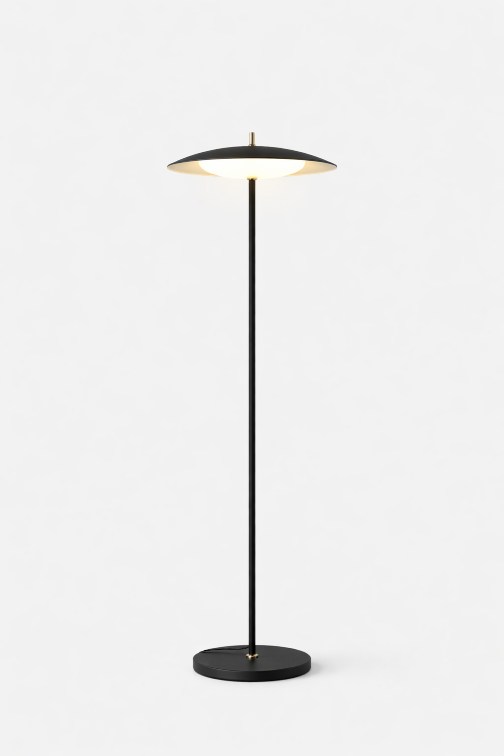 Modern Lambader 1l Siyah-Beyaz - 2