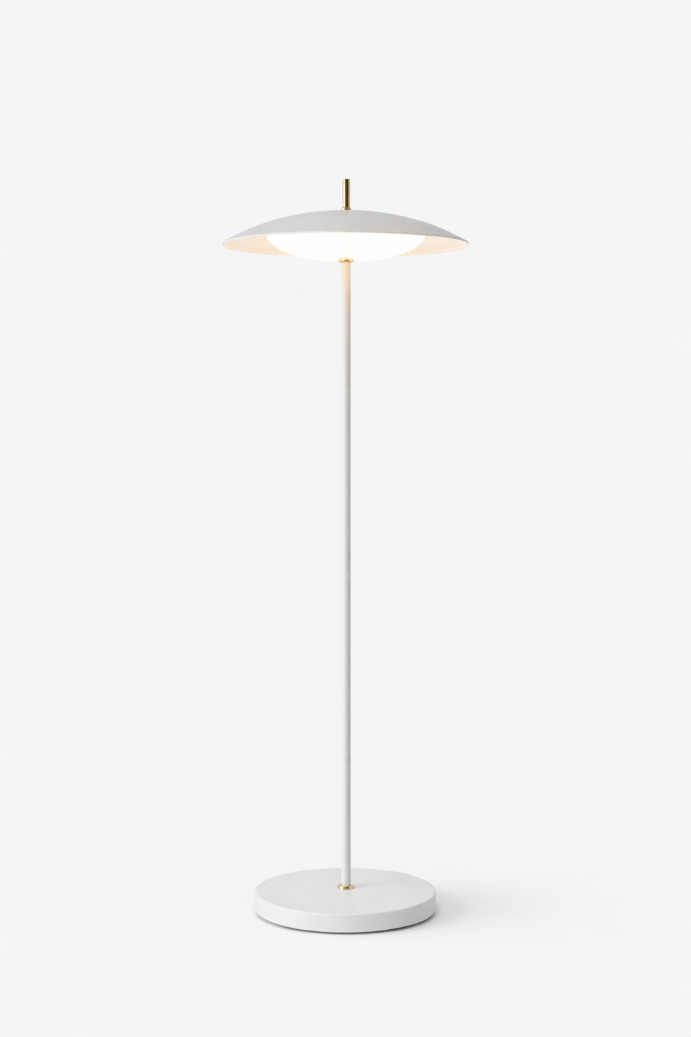 Modern Lambader 1l Beyaz - 2