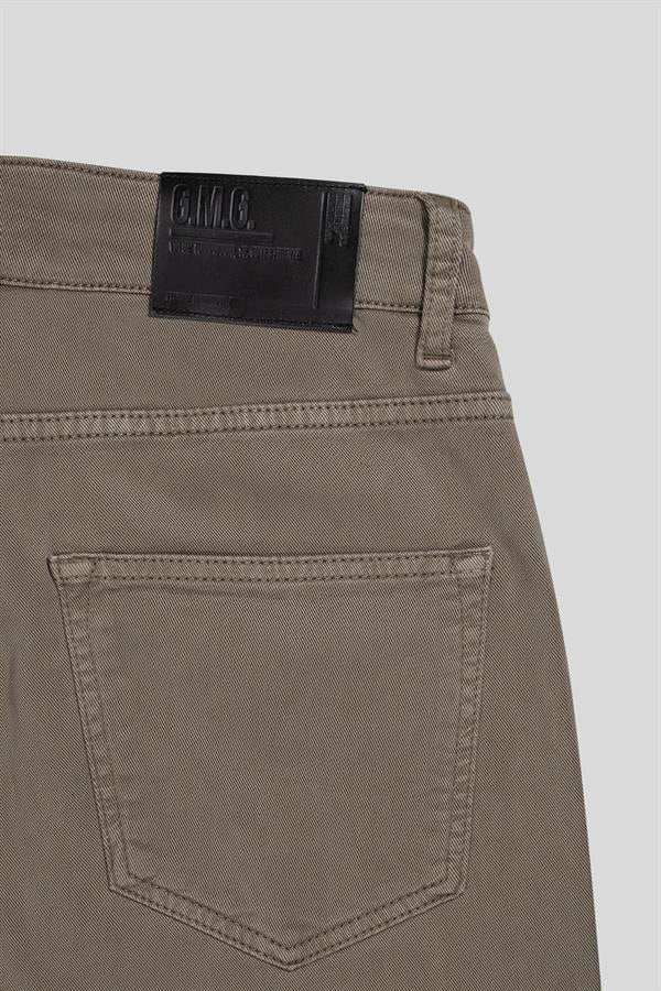 5 Cep Casual Erkek Pantolon - 10