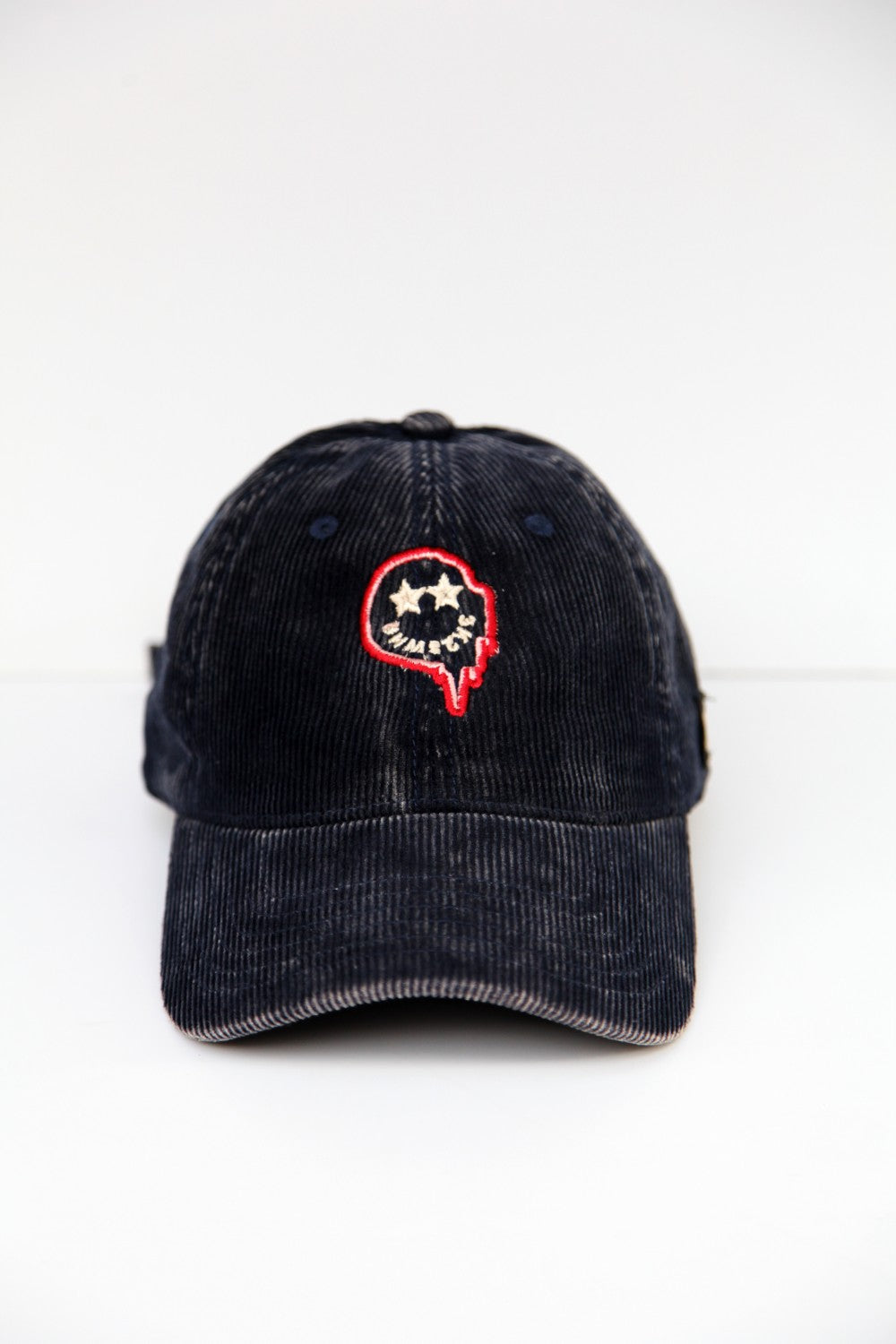 3k28 Who Fitilli Baseball Cap - 1