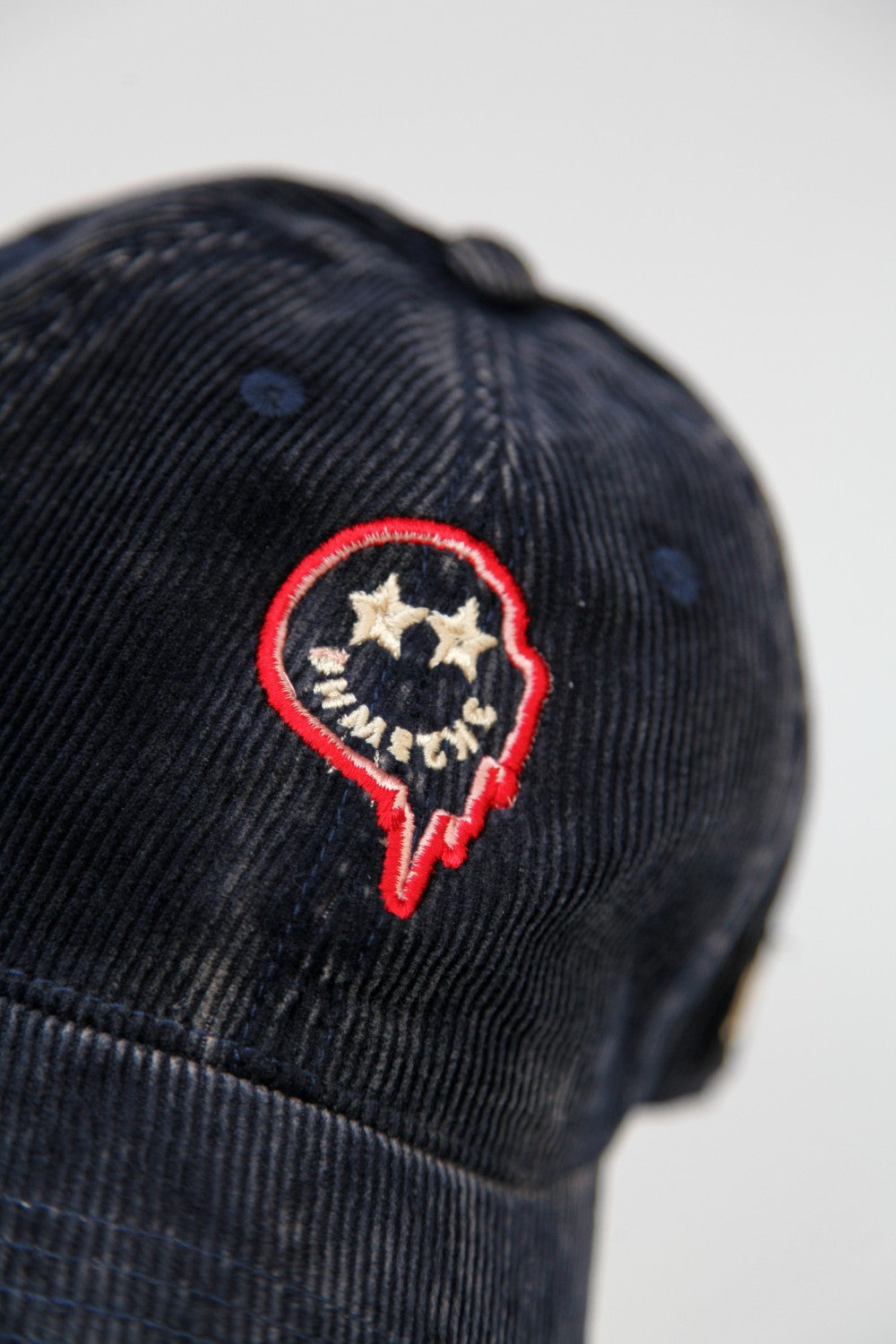 3k28 Who Fitilli Baseball Cap - 3