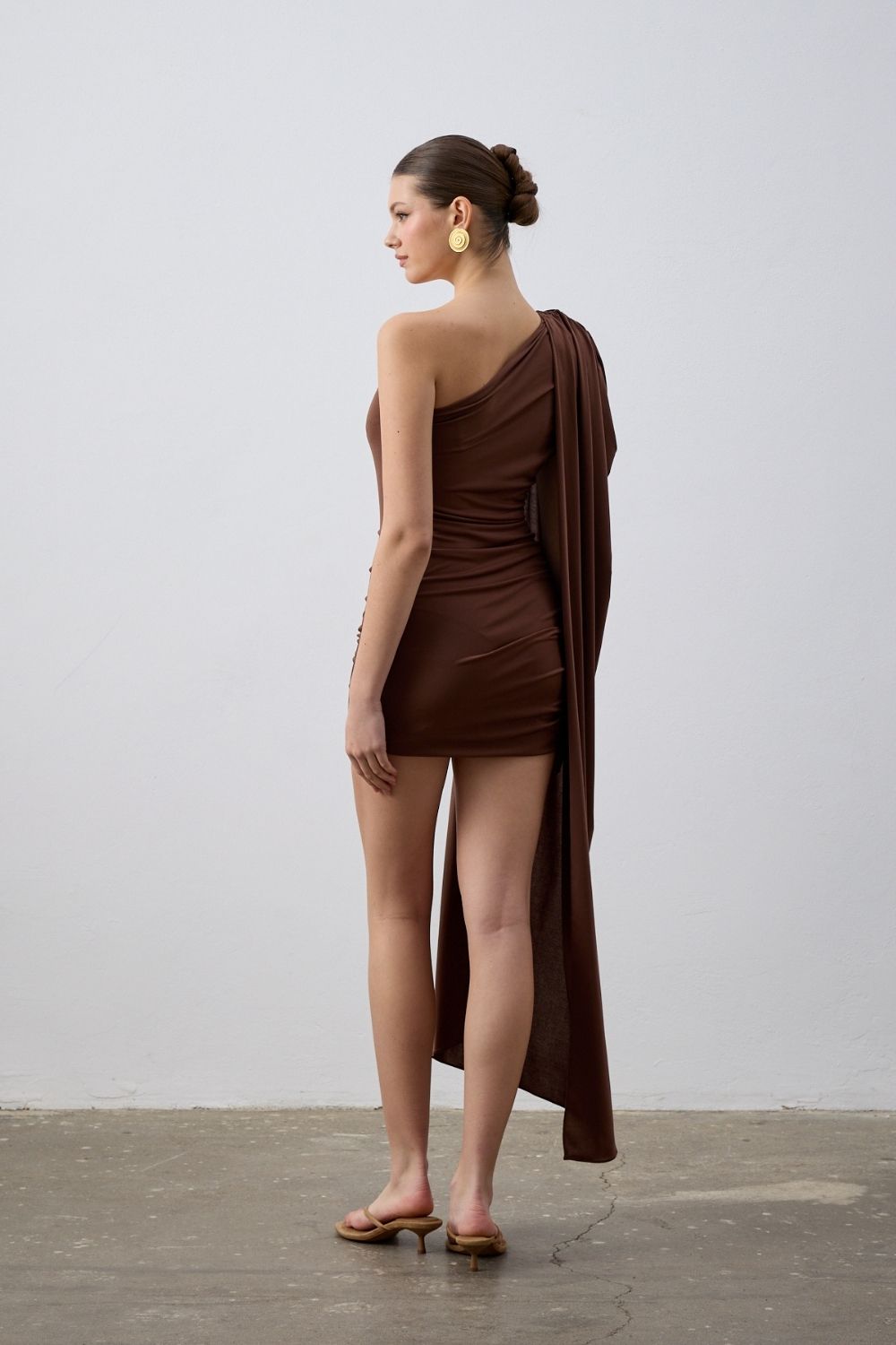 Julie Elbise Kahve - 2