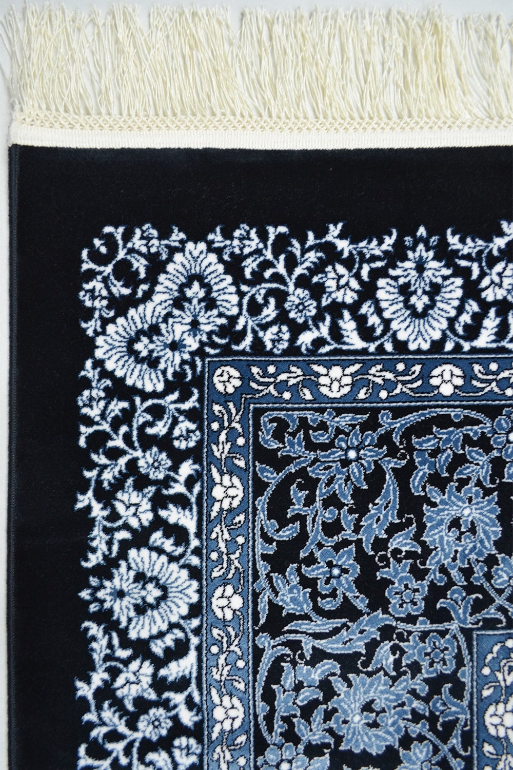 Geleneksel Desenli Bambu Halı 160x230 Cm (3.68 M²) - 2