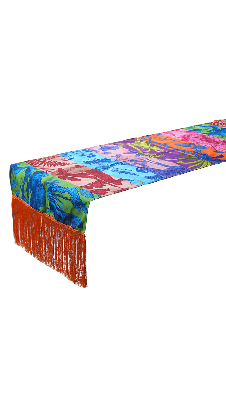 Noc Signature Runner - 2