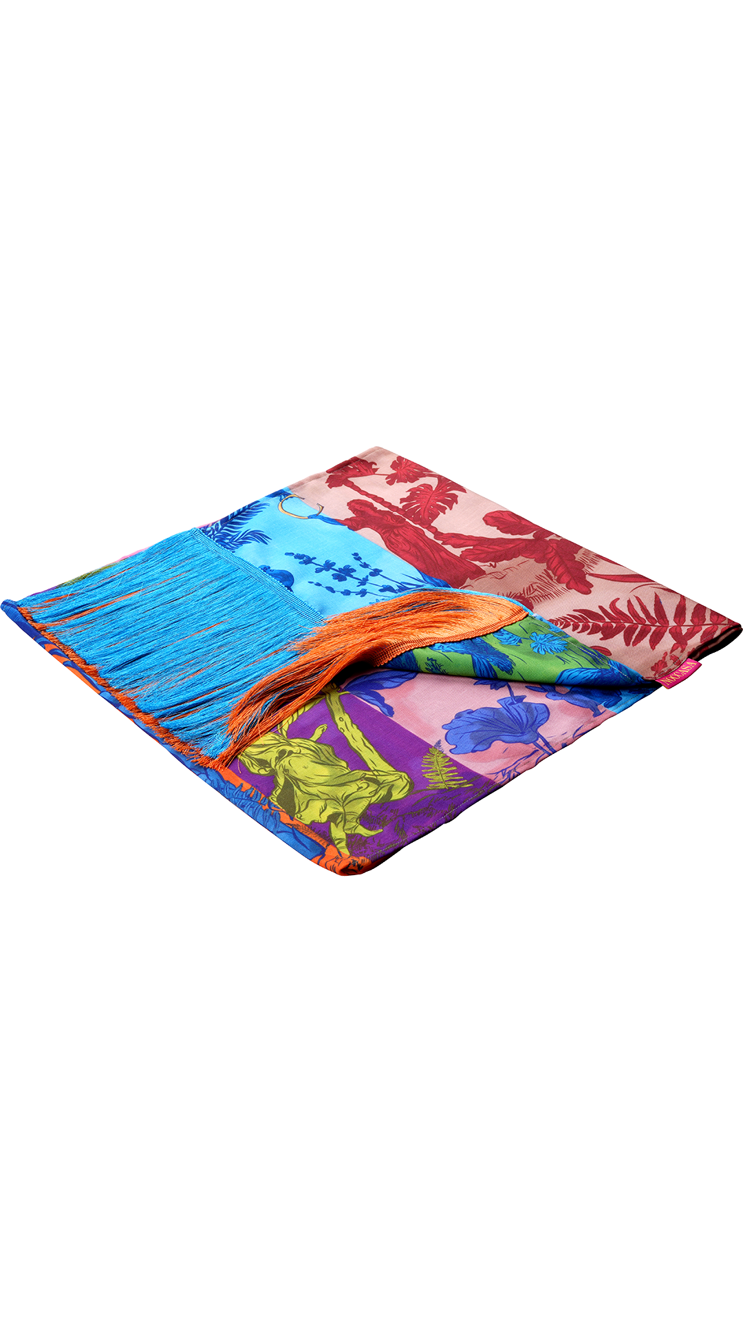 Noc Signature Runner - 3