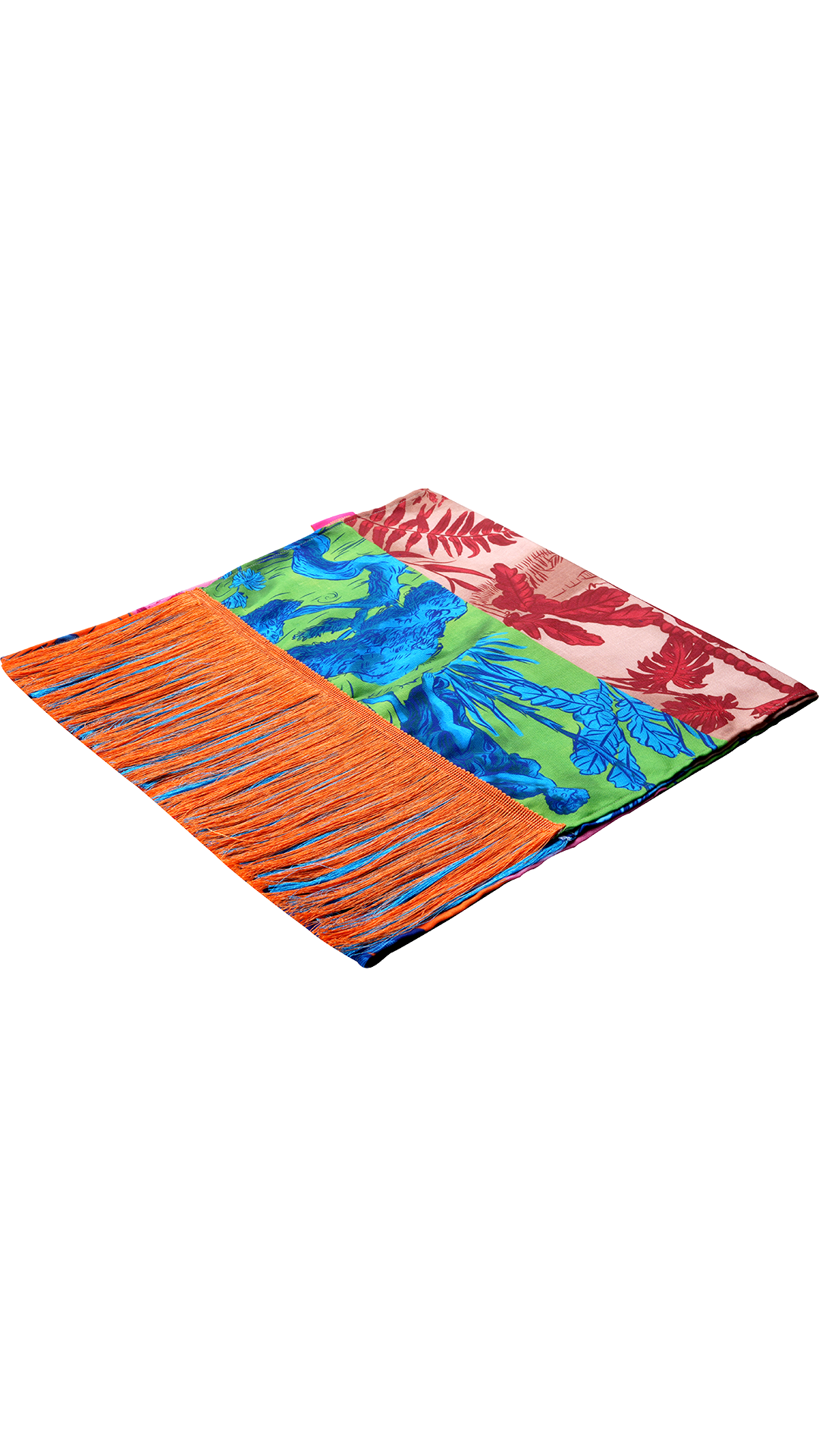 Noc Signature Runner - 5